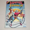 Marvel 07 - 1991 Deathlok